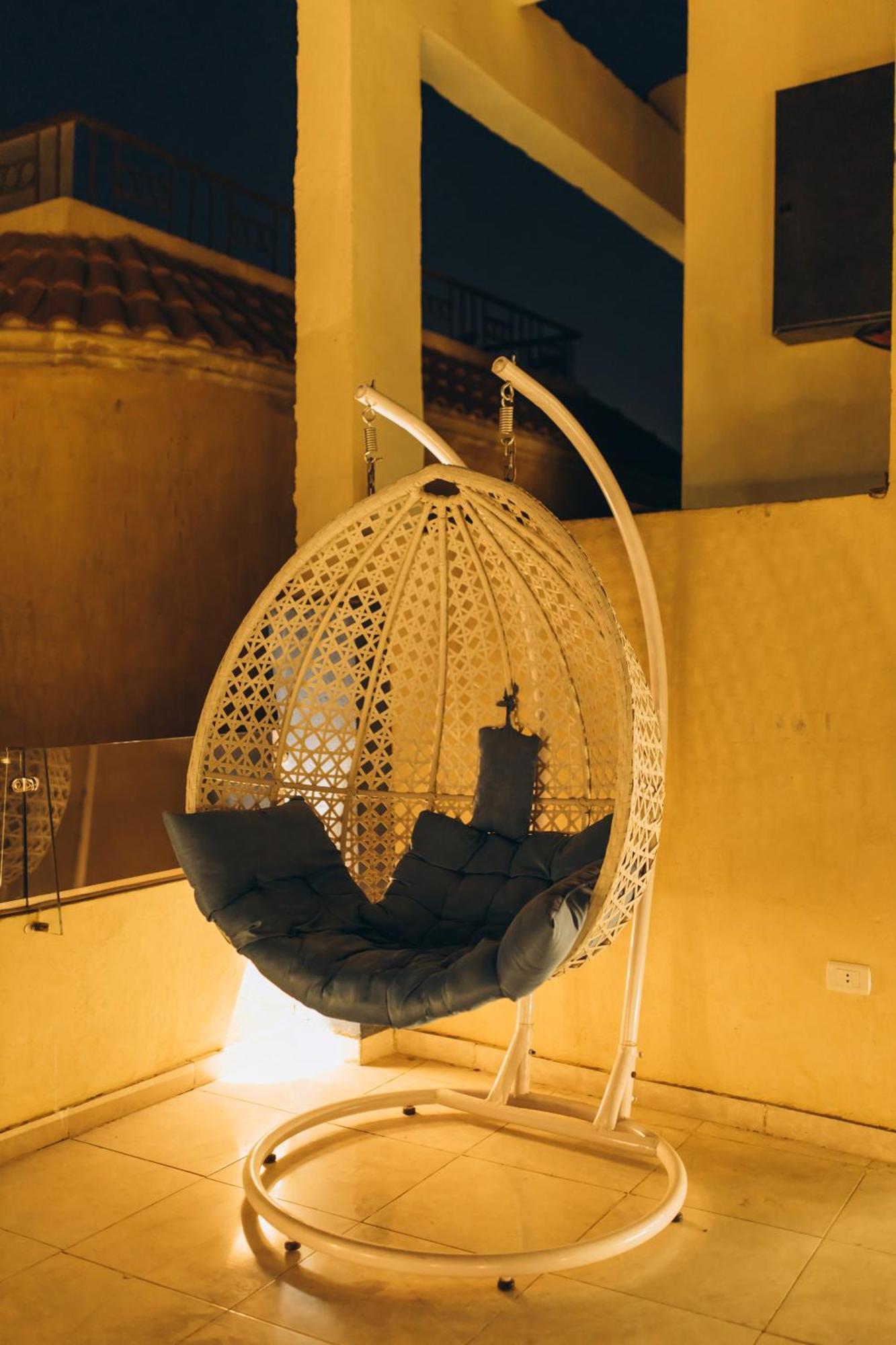 Regent Pyramids View Ξενοδοχείο Kafret el-Gabal Εξωτερικό φωτογραφία