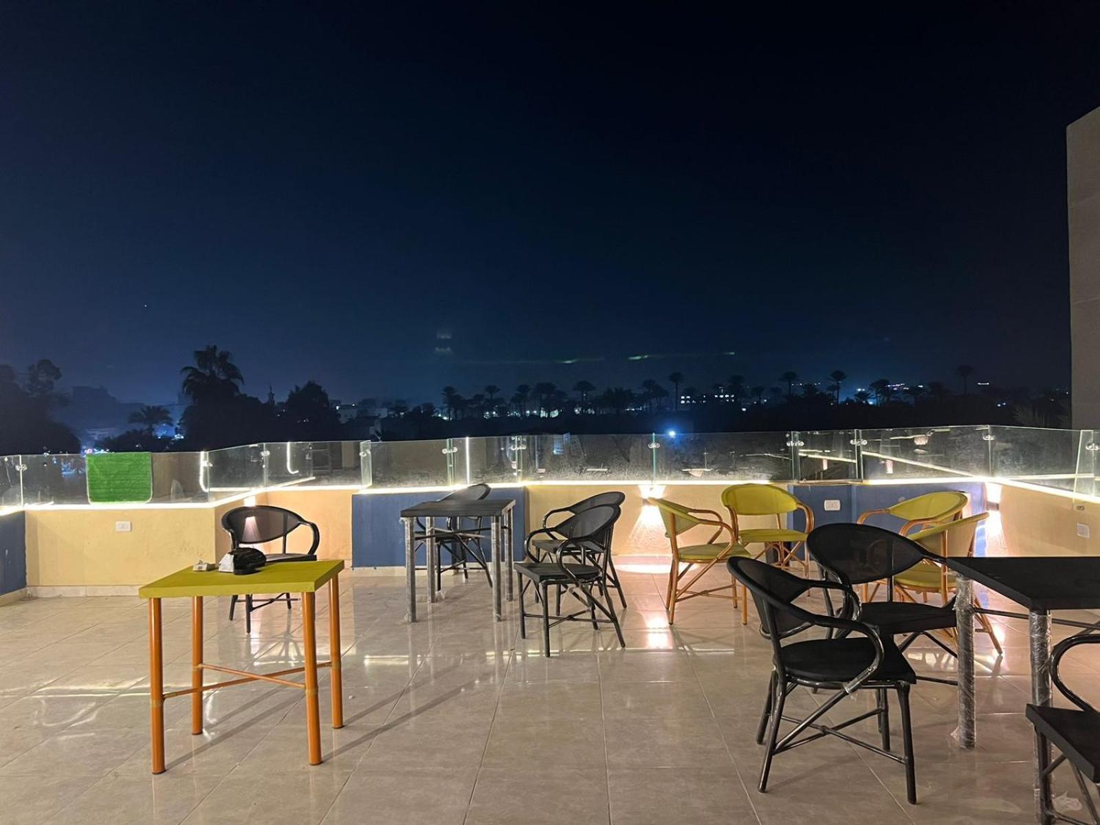 Regent Pyramids View Ξενοδοχείο Kafret el-Gabal Εξωτερικό φωτογραφία