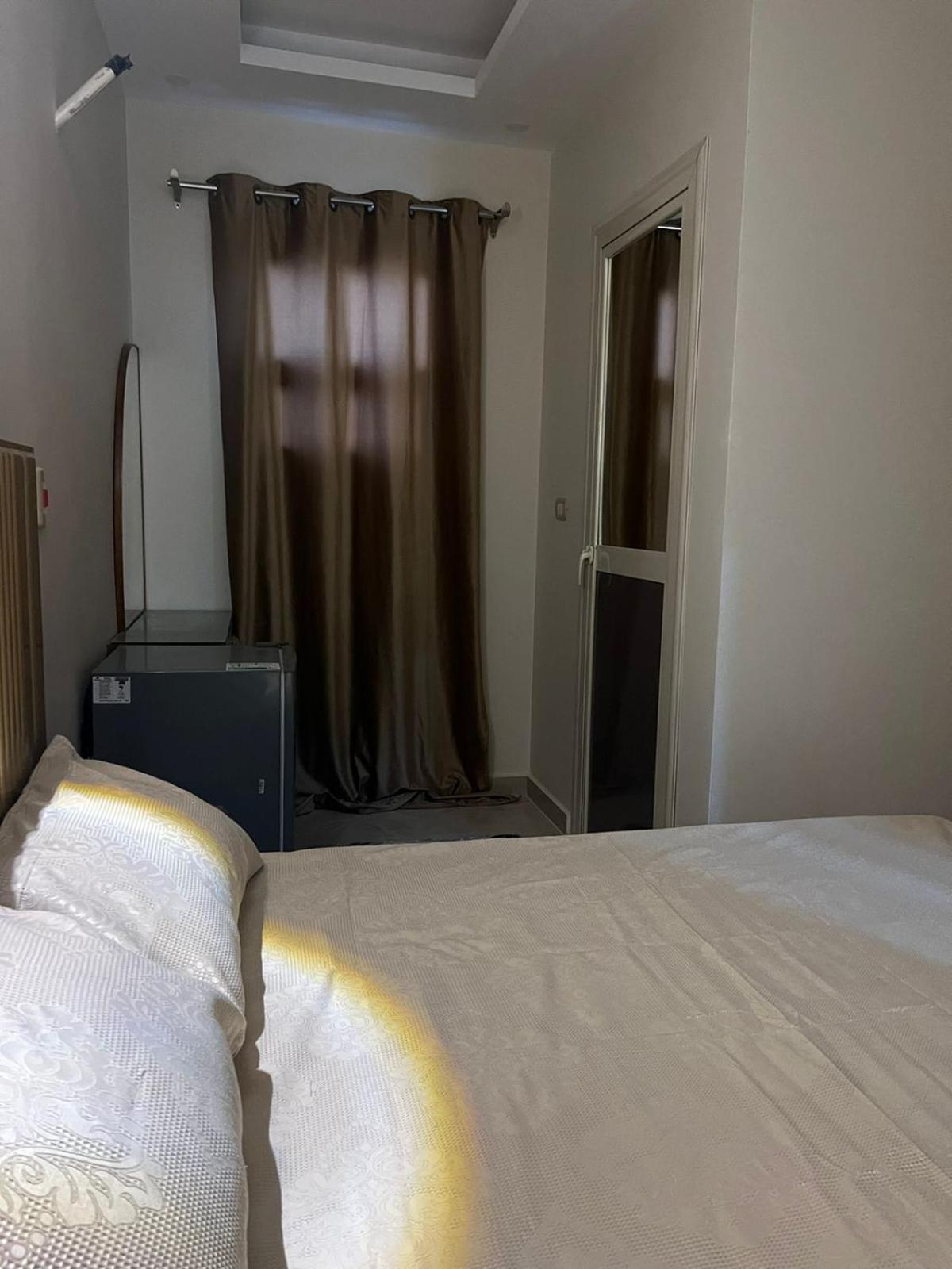 Regent Pyramids View Ξενοδοχείο Kafret el-Gabal Εξωτερικό φωτογραφία