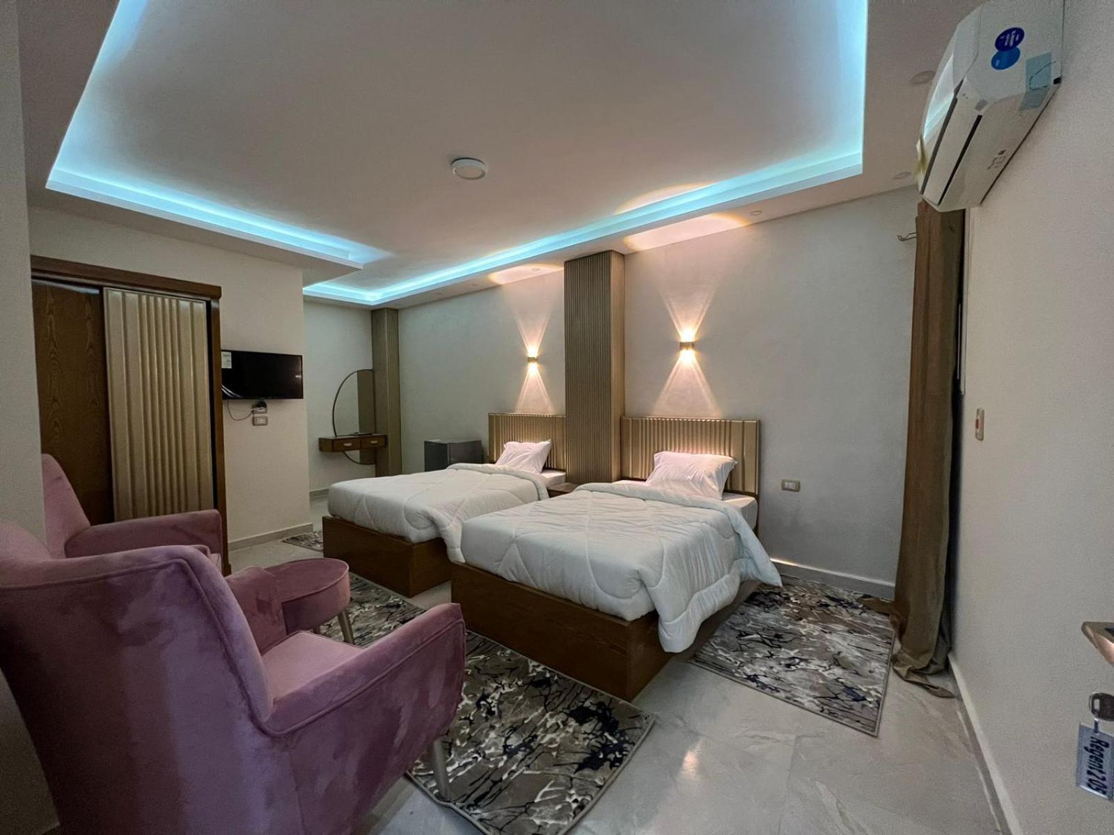 Regent Pyramids View Ξενοδοχείο Kafret el-Gabal Εξωτερικό φωτογραφία